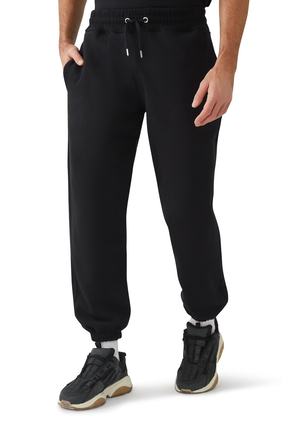 650 Gsm Joggers